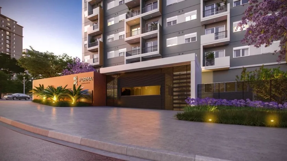 Apartamento, 2 quartos, 39 m² - Foto 7
