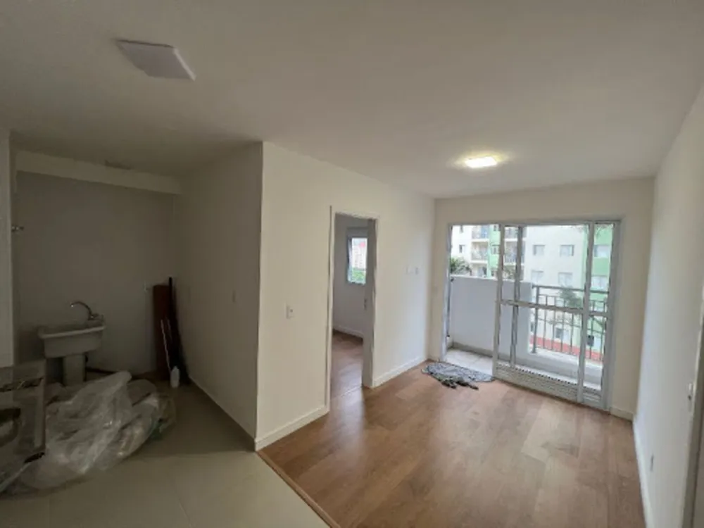 Apartamento, 2 quartos, 39 m² - Foto 1