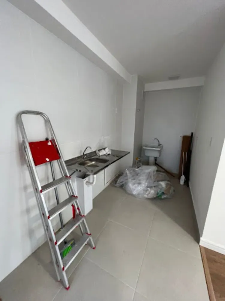 Apartamento, 2 quartos, 39 m² - Foto 3