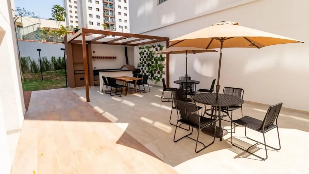 Apartamento, 2 quartos, 39 m² - Foto 9