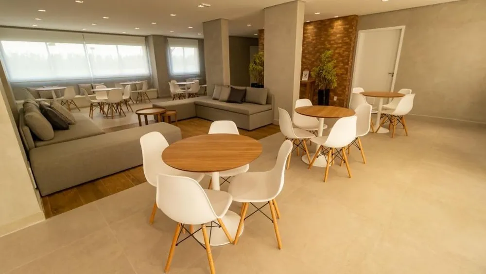 Apartamento, 2 quartos, 39 m² - Foto 12