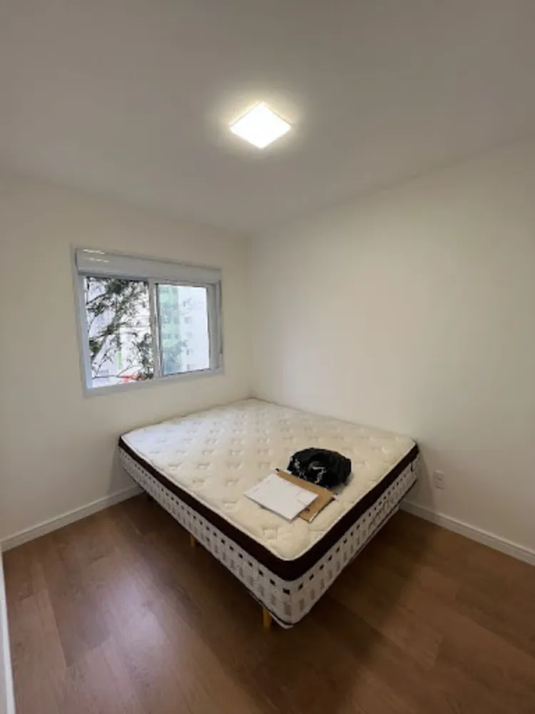 Apartamento, 2 quartos, 39 m² - Foto 2
