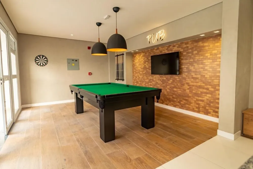 Apartamento, 2 quartos, 39 m² - Foto 10