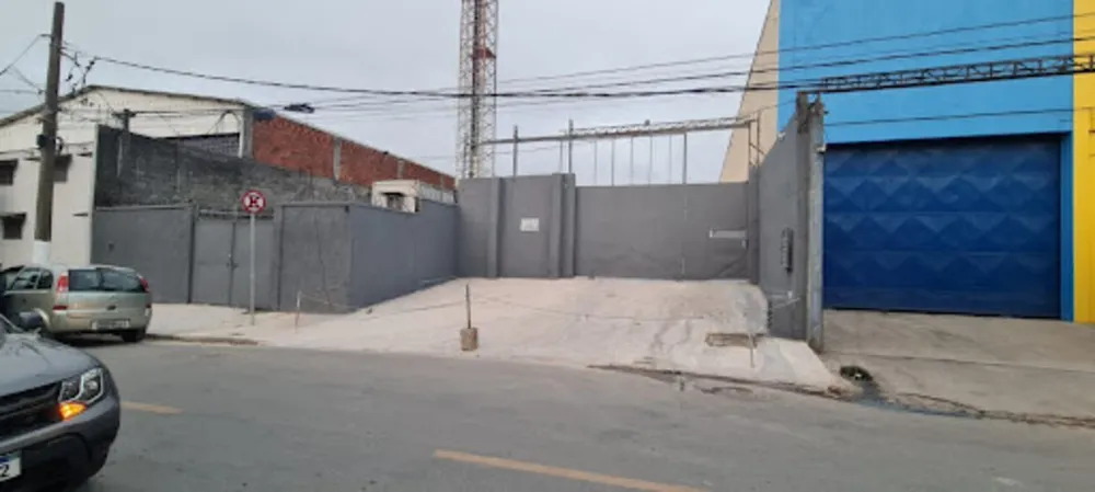 Terreno, 900 m² - Foto 2