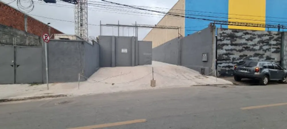 Terreno, 900 m² - Foto 1