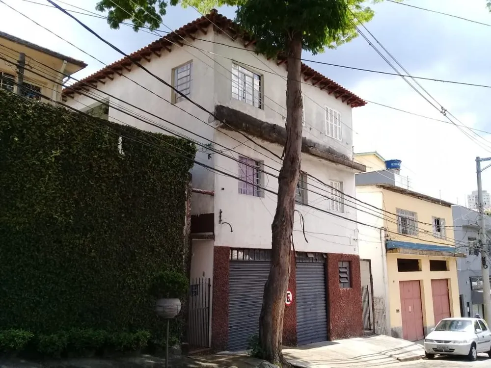 Sobrado, 8 quartos, 340 m² - Foto 1