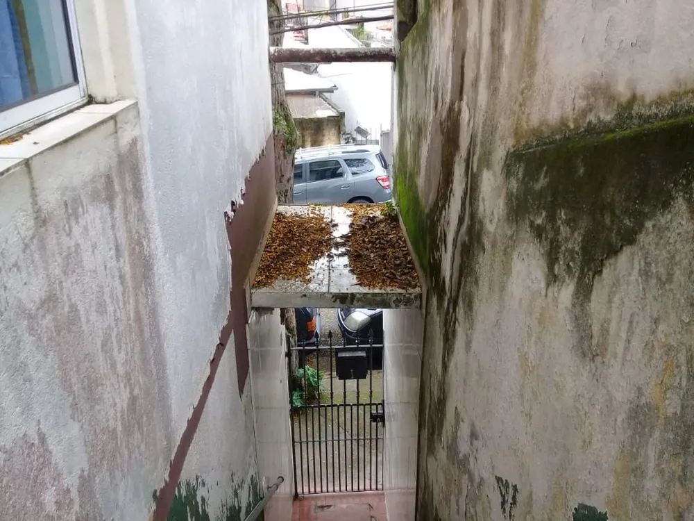 Sobrado, 8 quartos, 340 m² - Foto 2