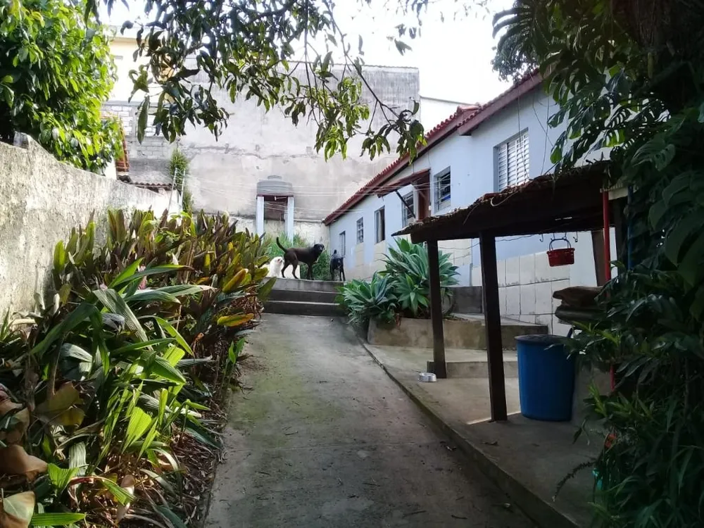 Sobrado, 8 quartos, 340 m² - Foto 3