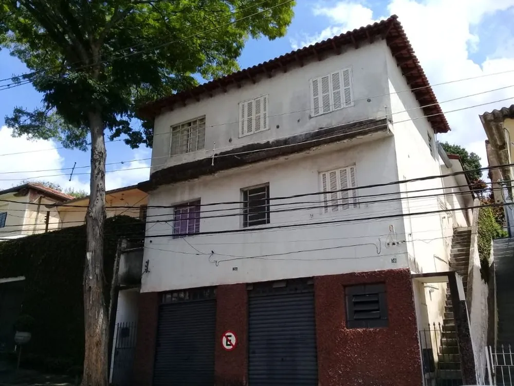 Sobrado, 8 quartos, 340 m² - Foto 4