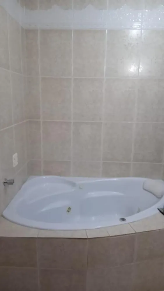 Sobrado, 3 quartos, 240 m² - Foto 3