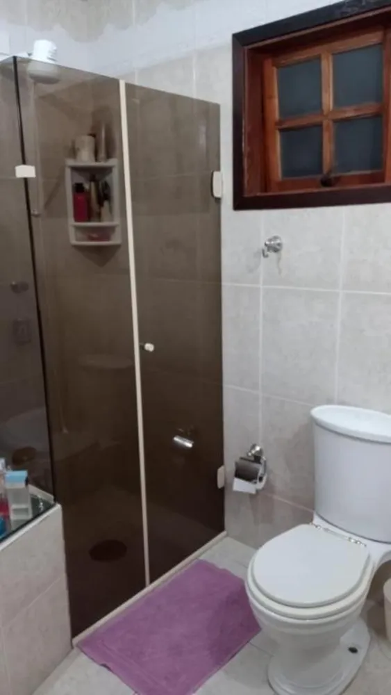 Sobrado, 3 quartos, 240 m² - Foto 4
