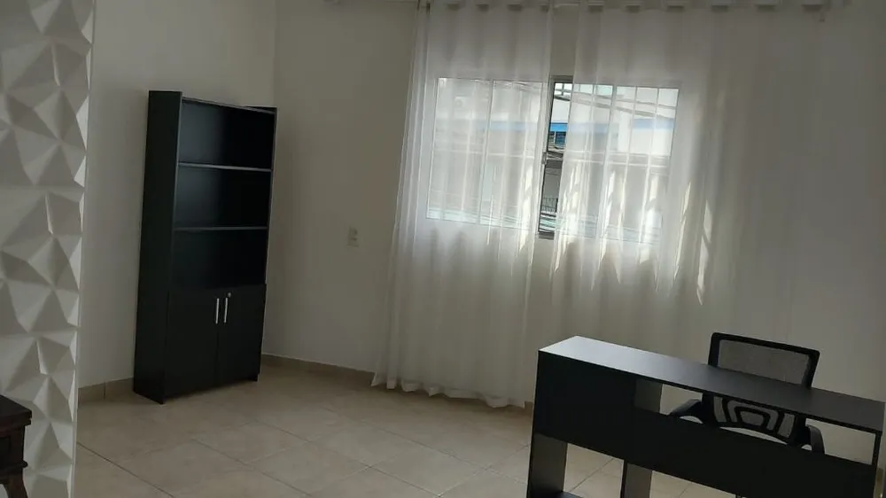 Sala-Conjunto, 20 m² - Foto 1