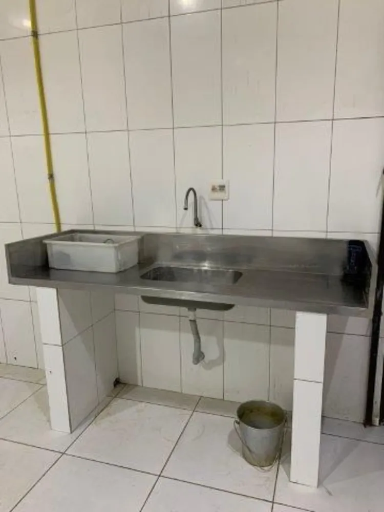 Loja-Salão, 100 m² - Foto 1