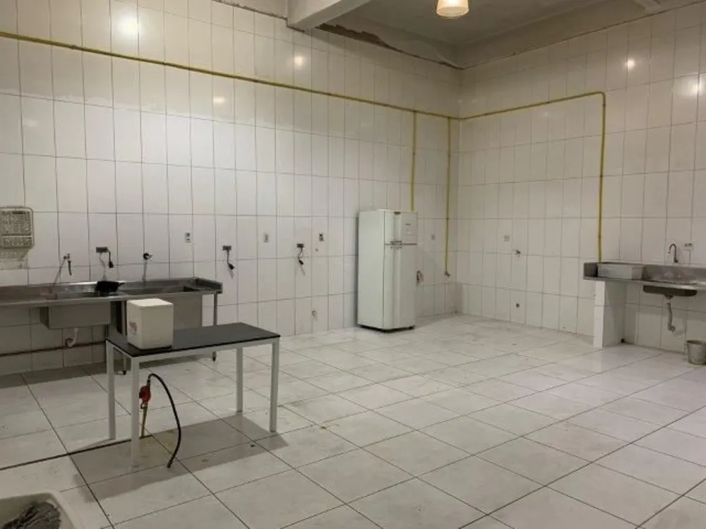 Loja-Salão, 100 m² - Foto 2