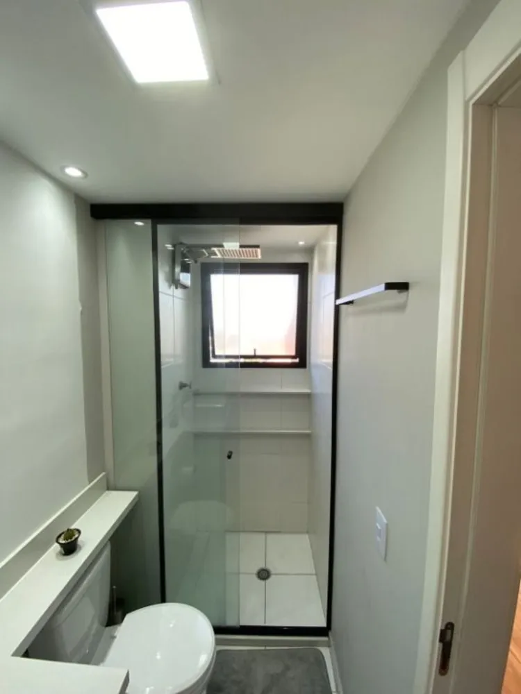 Apartamento, 3 quartos, 56 m² - Foto 5