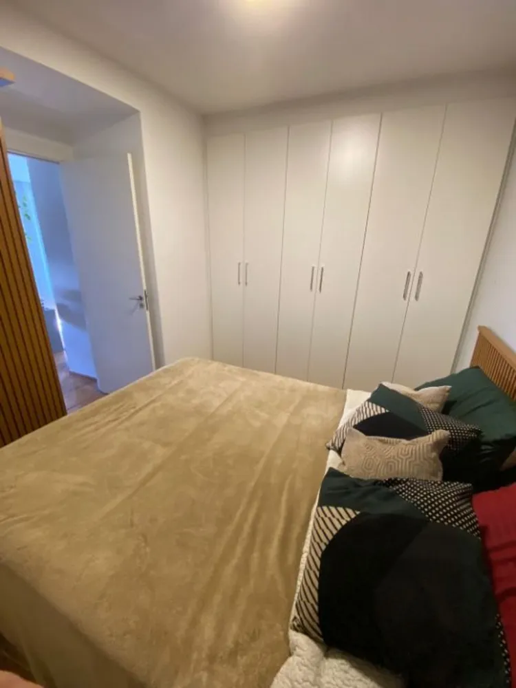 Apartamento, 3 quartos, 56 m² - Foto 8