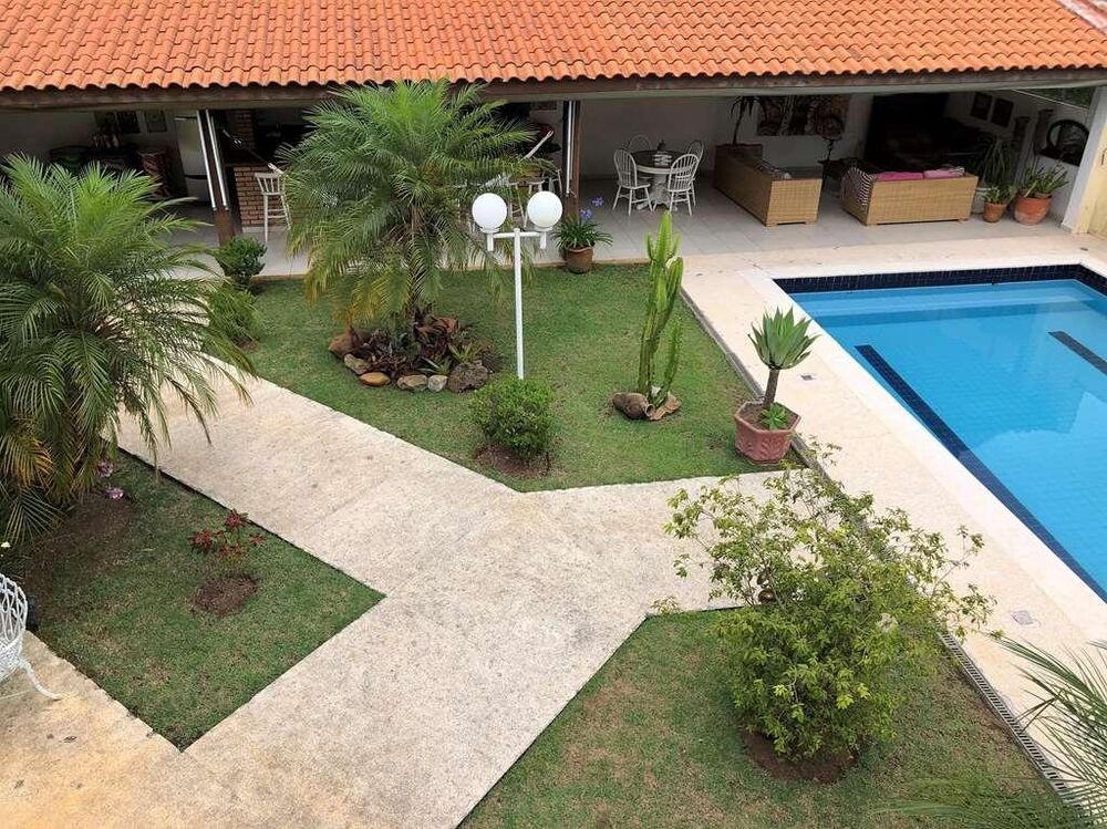 Sobrado, 4 quartos, 800 m² - Foto 2
