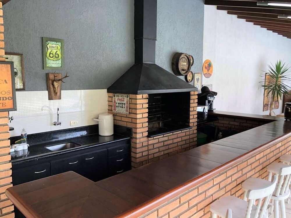 Sobrado, 4 quartos, 800 m² - Foto 4