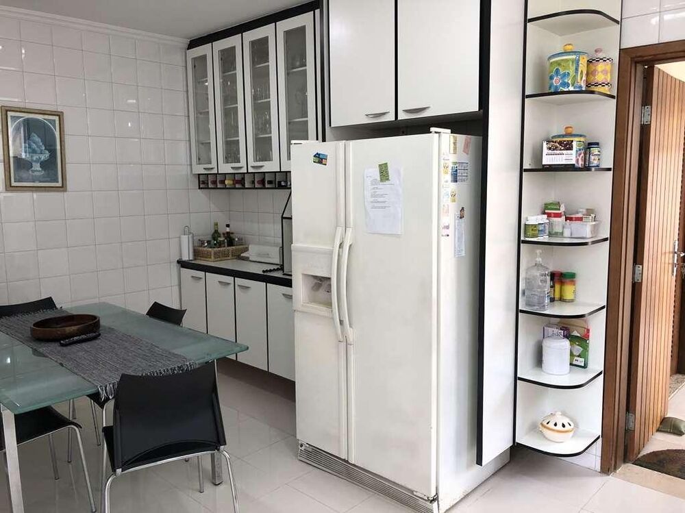 Sobrado, 4 quartos, 800 m² - Foto 1
