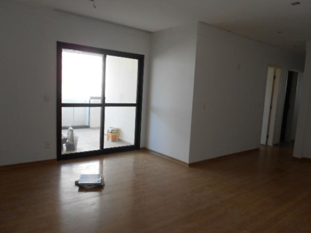 Apartamento, 3 quartos, 113 m² - Foto 1