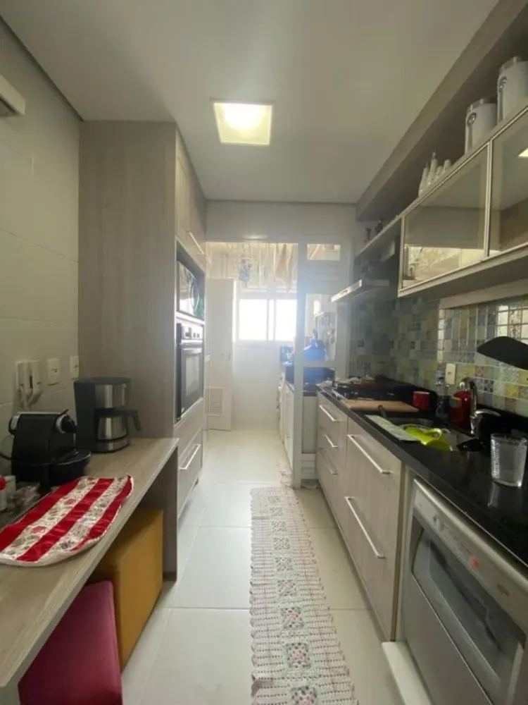 Apartamento, 3 quartos, 102 m² - Foto 3