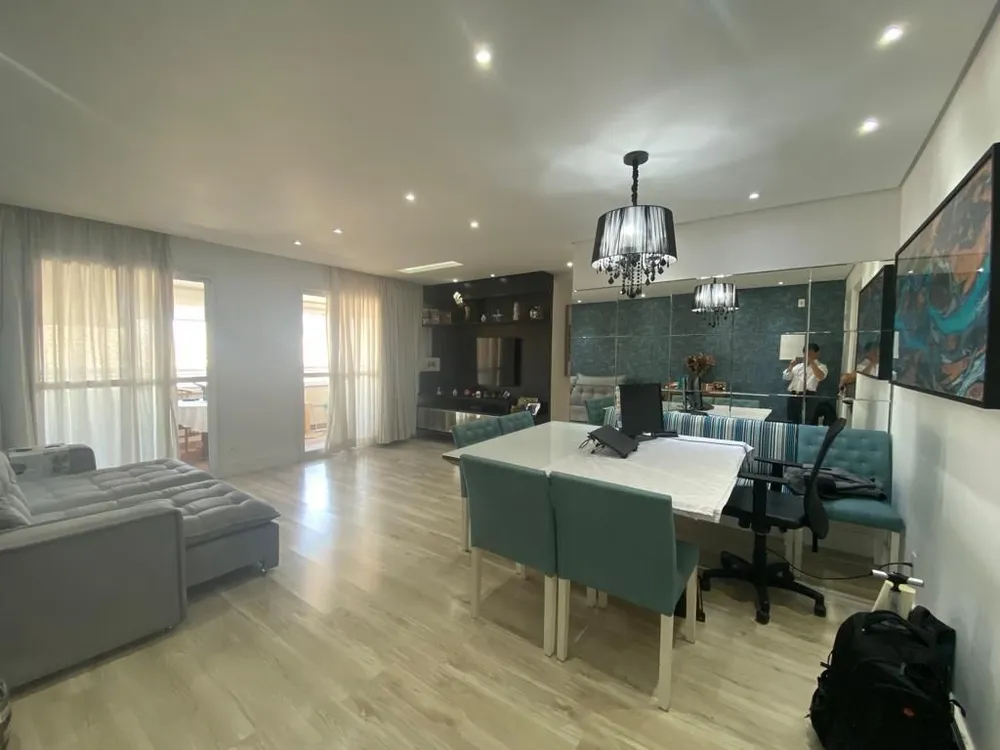 Apartamento, 3 quartos, 102 m² - Foto 1