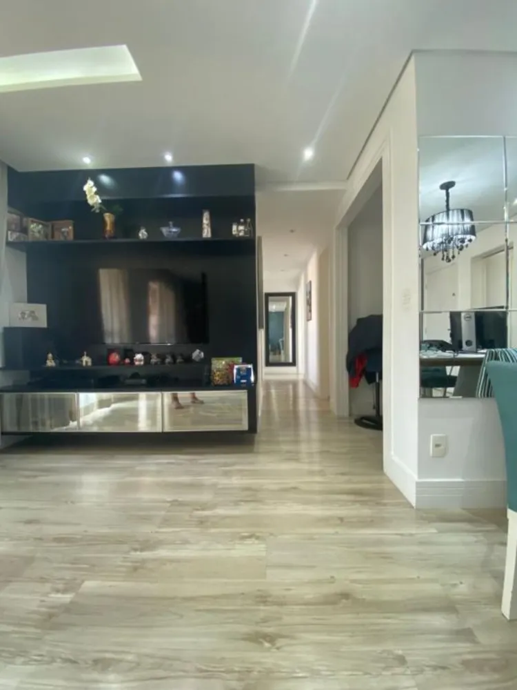 Apartamento, 3 quartos, 102 m² - Foto 2