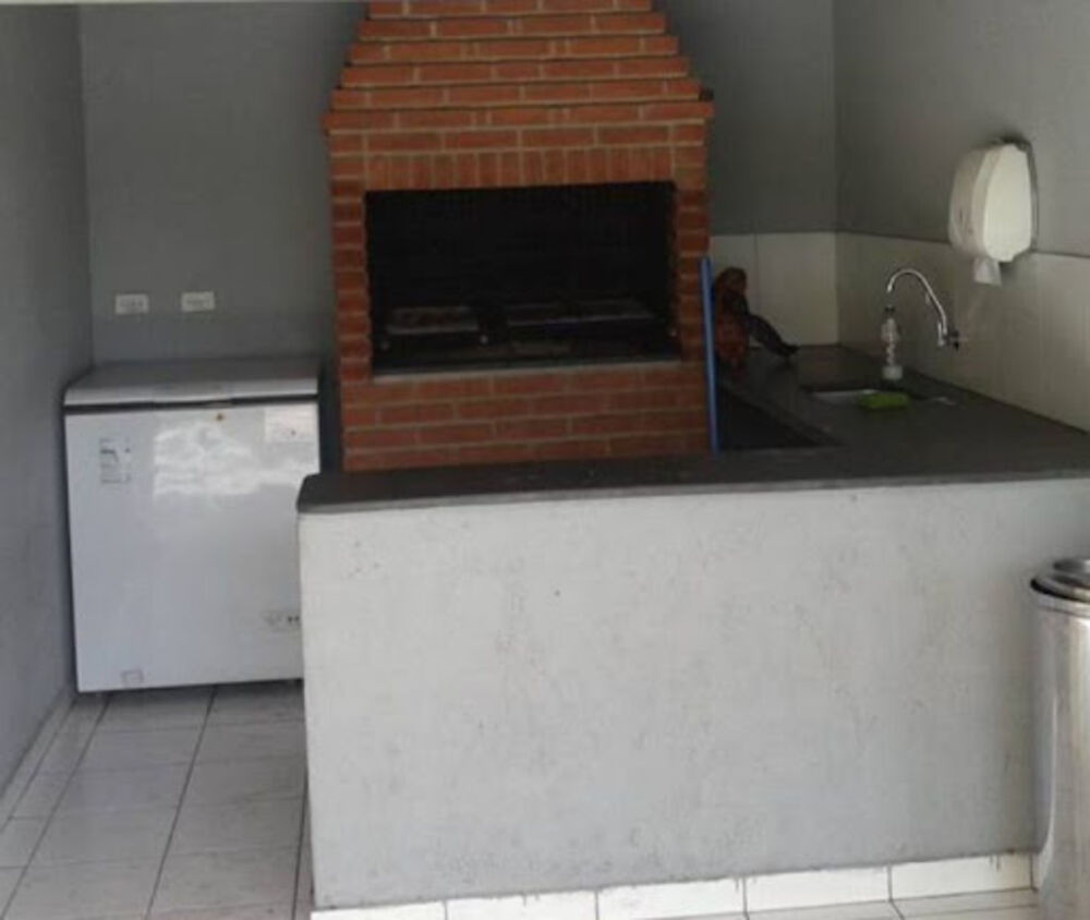 Apartamento, 2 quartos, 55 m² - Foto 3