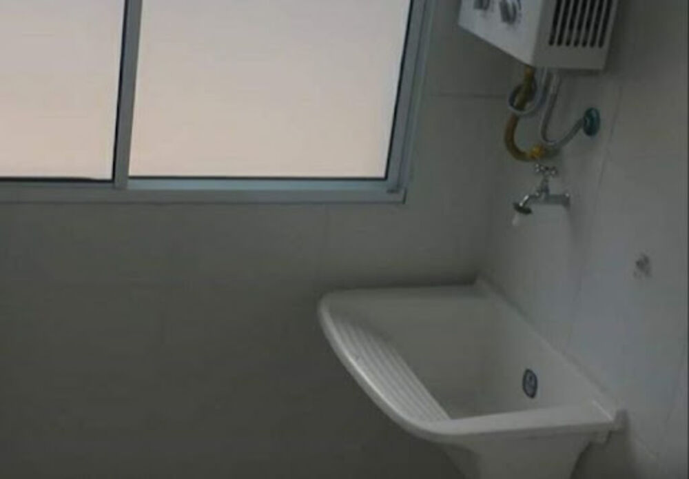 Apartamento, 2 quartos, 55 m² - Foto 2