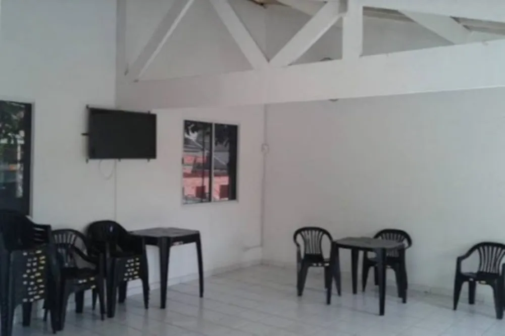 Apartamento, 2 quartos, 55 m² - Foto 6