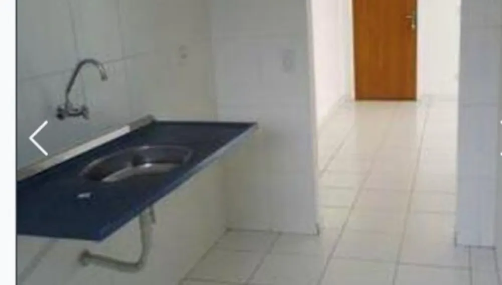 Apartamento, 2 quartos, 55 m² - Foto 1