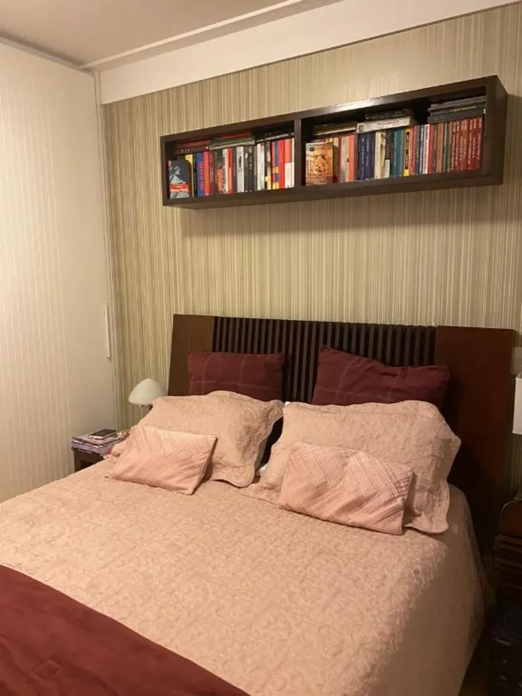 Apartamento, 3 quartos, 173 m² - Foto 5