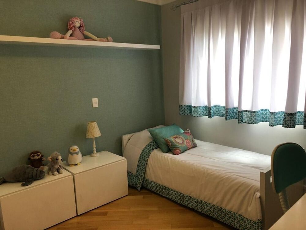 Apartamento, 3 quartos, 173 m² - Foto 3