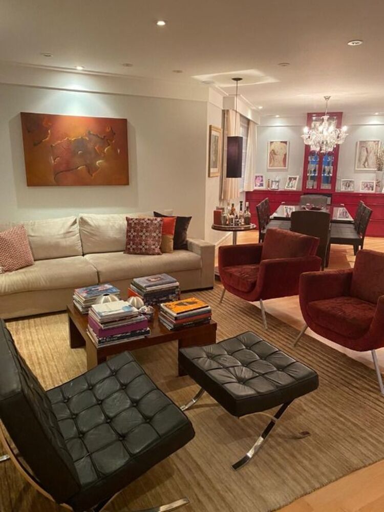 Apartamento, 3 quartos, 173 m² - Foto 4