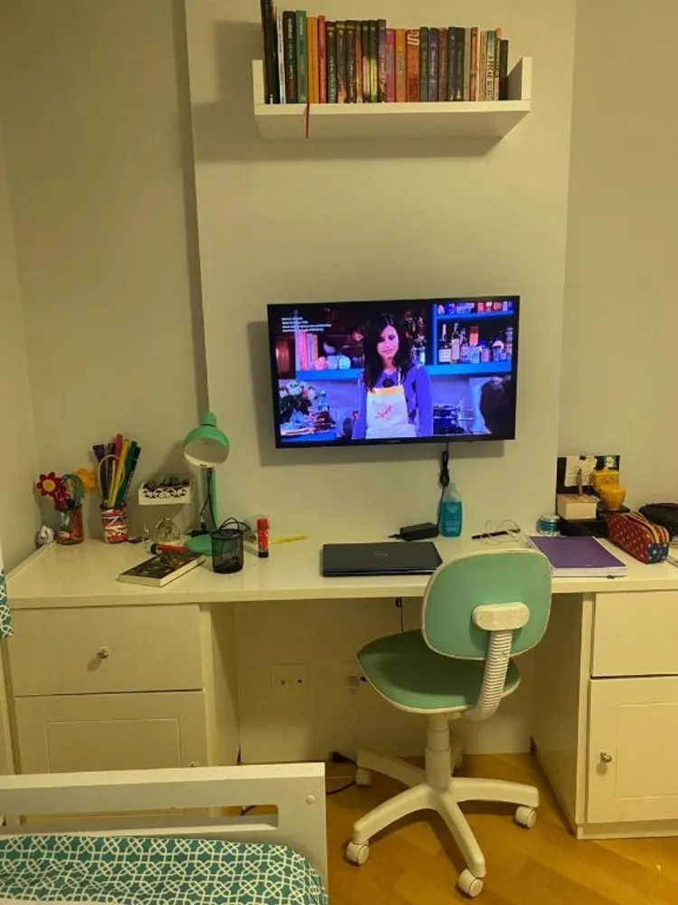 Apartamento, 3 quartos, 173 m² - Foto 6