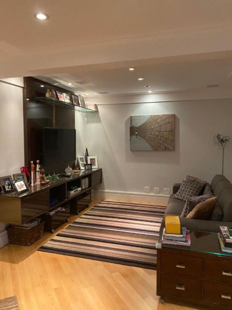 Apartamento, 3 quartos, 173 m² - Foto 1
