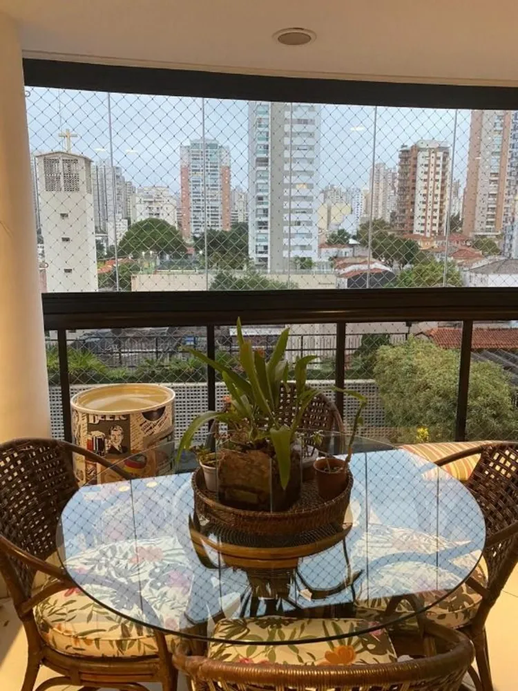 Apartamento, 3 quartos, 173 m² - Foto 3