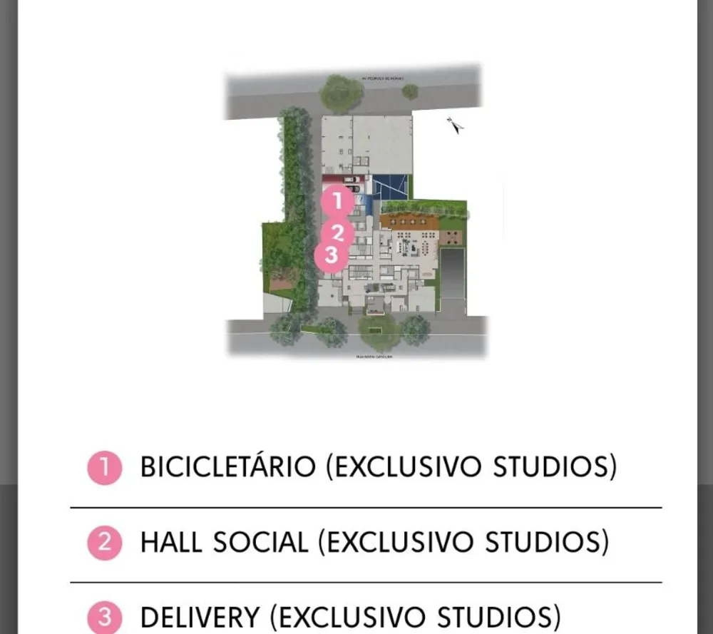 Kitnet-Studio, 23 m² - Foto 5