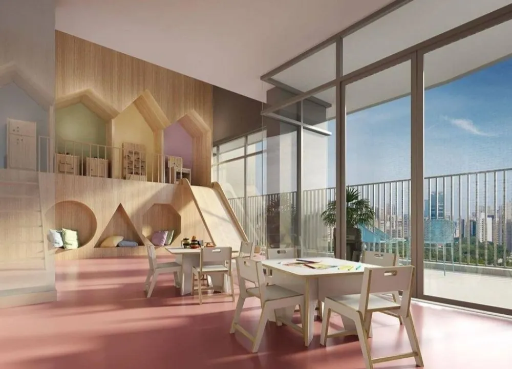 Kitnet-Studio, 23 m² - Foto 6