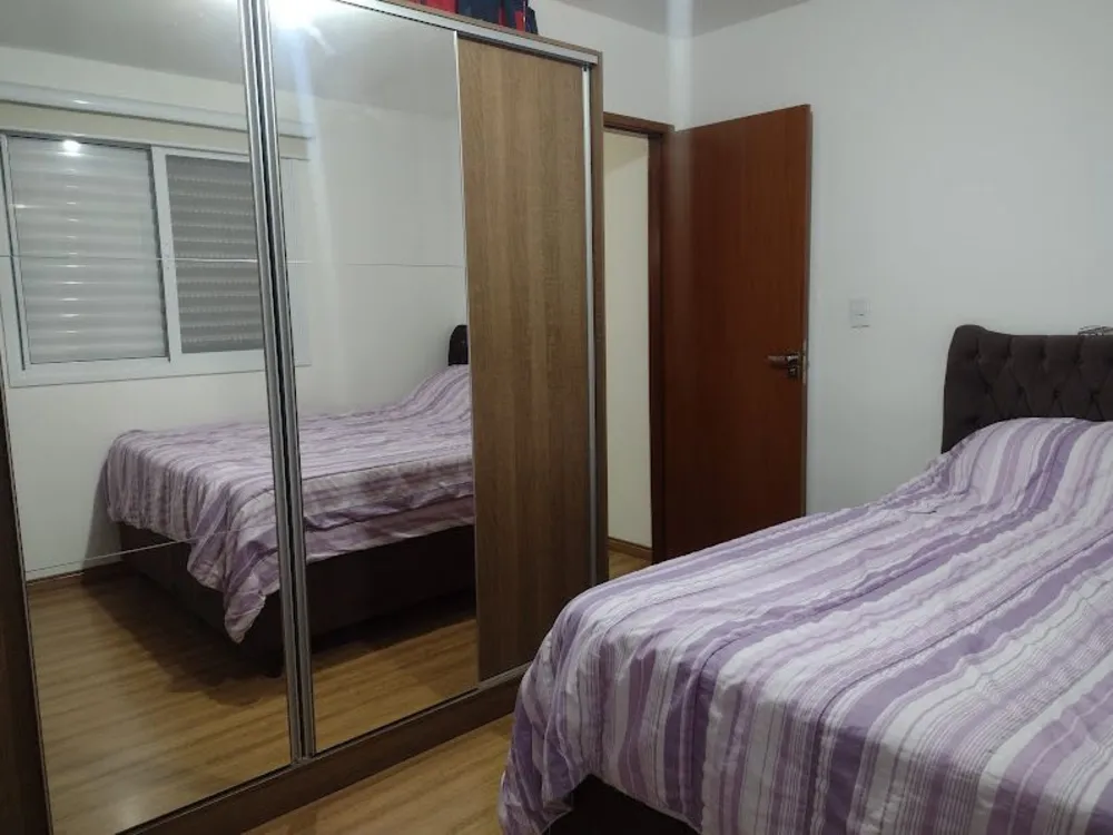 Sobrado, 2 quartos, 93 m² - Foto 1