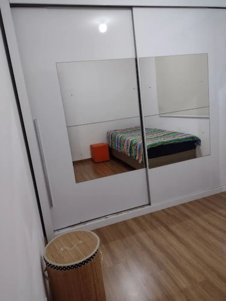 Sobrado, 2 quartos, 93 m² - Foto 3