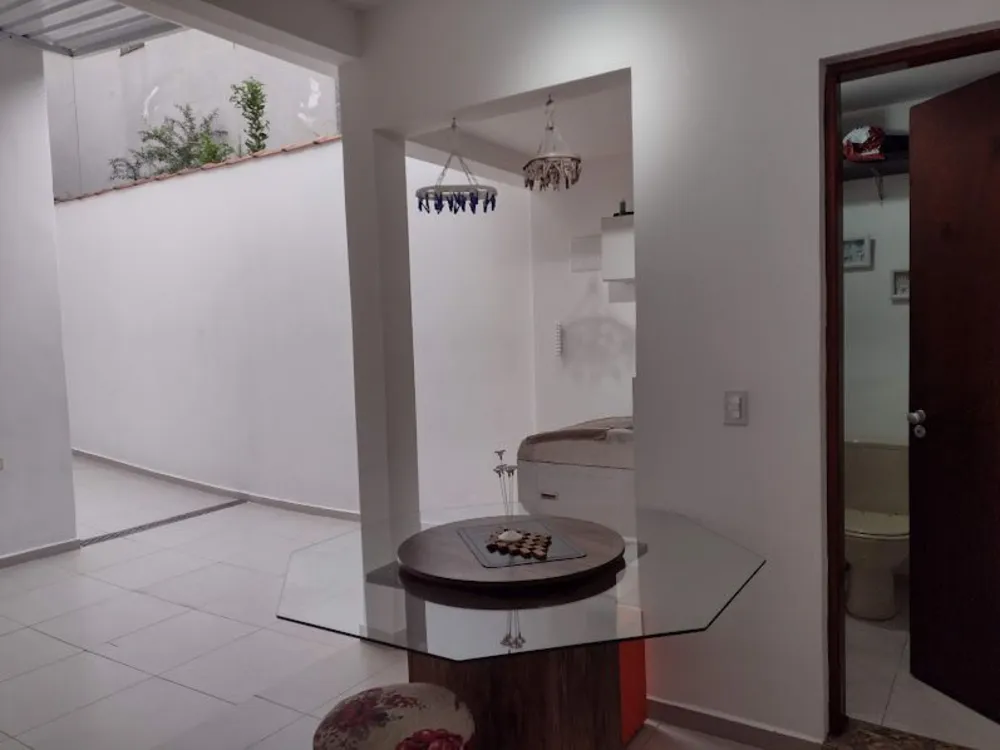 Sobrado, 2 quartos, 93 m² - Foto 4