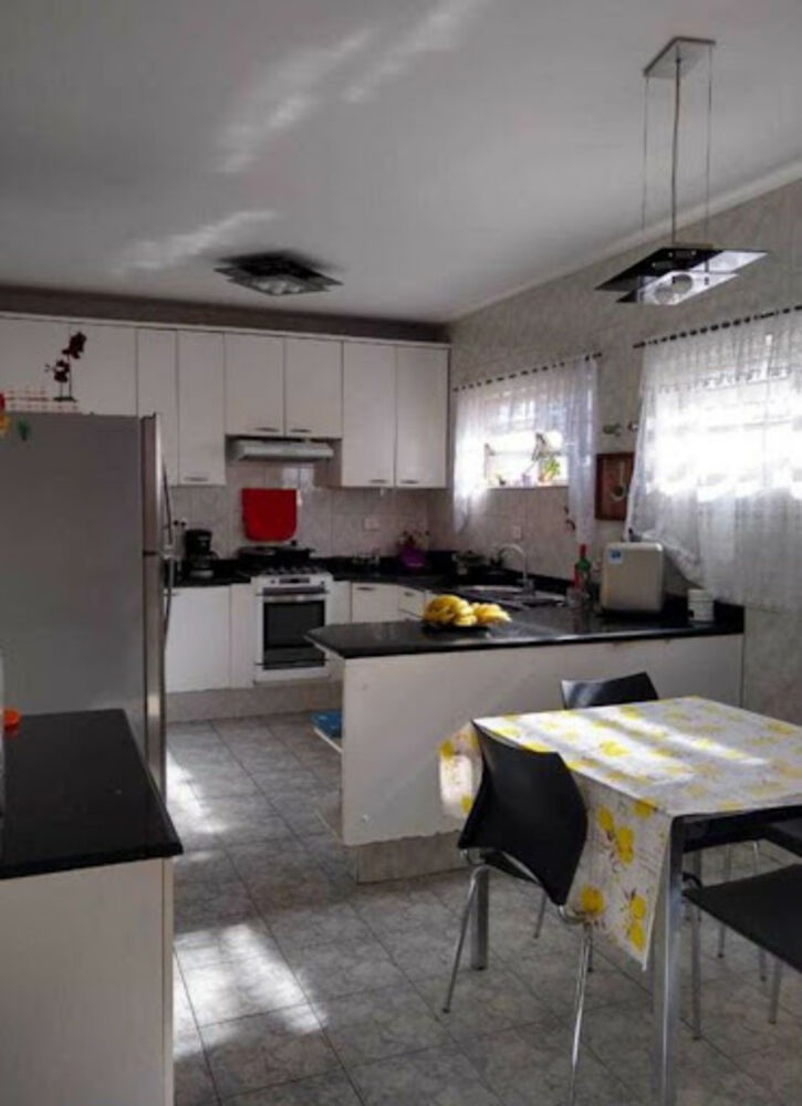 Sobrado, 4 quartos, 168 m² - Foto 6