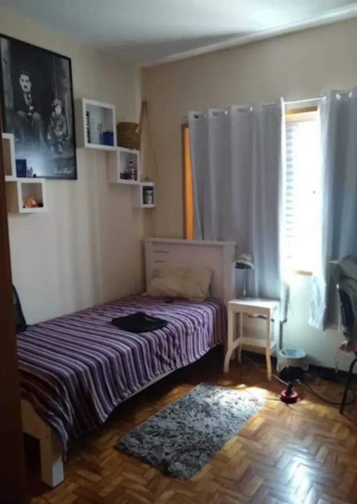 Sobrado, 4 quartos, 168 m² - Foto 4