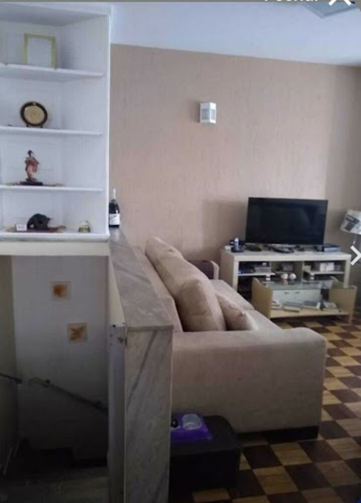 Sobrado, 4 quartos, 168 m² - Foto 5
