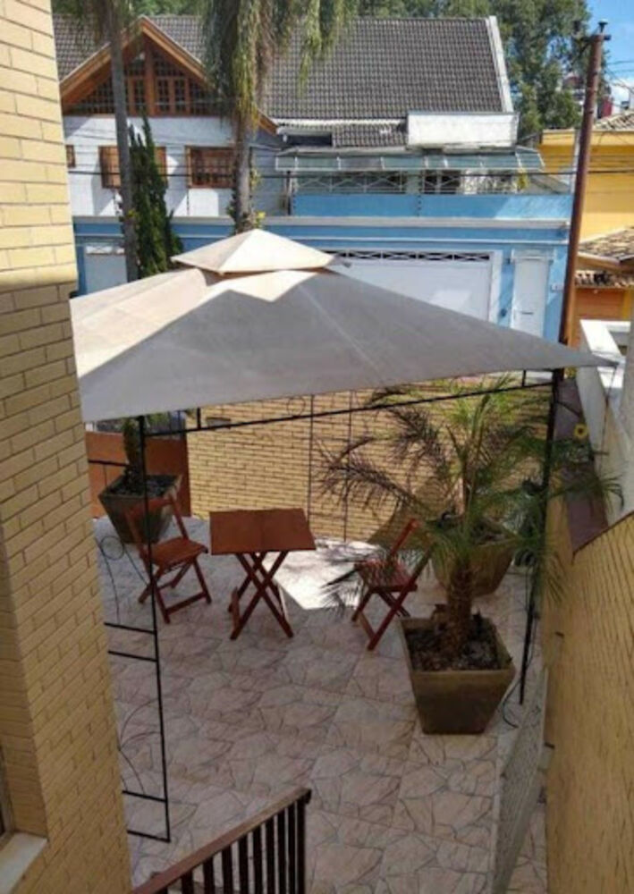 Sobrado, 4 quartos, 168 m² - Foto 8