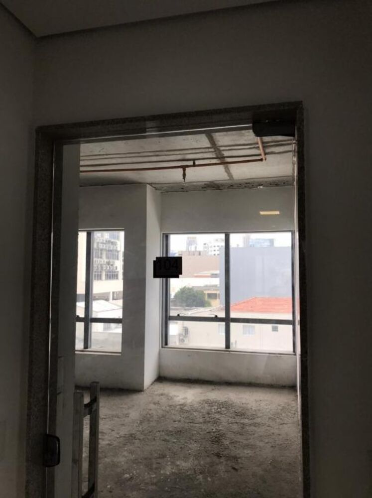 Sala-Conjunto, 33 m² - Foto 1