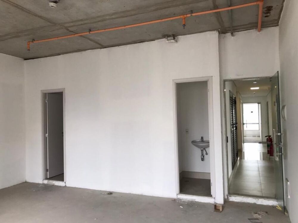 Sala-Conjunto, 33 m² - Foto 4