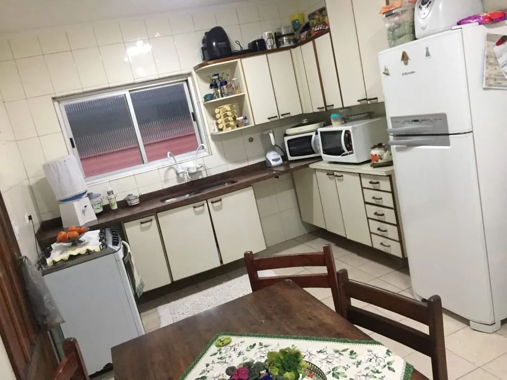 Sobrado, 3 quartos, 180 m² - Foto 2