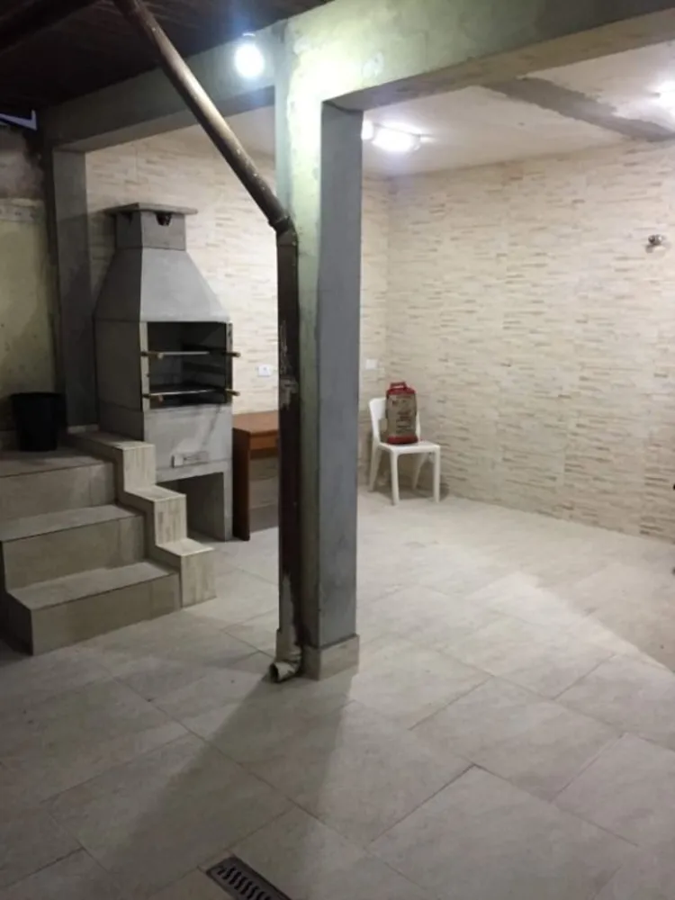 Sobrado, 3 quartos, 180 m² - Foto 1